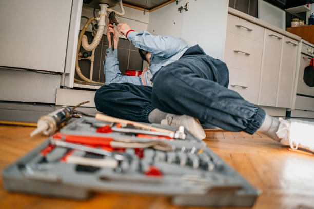 Best Plumbing Inspection Services  in Geistown, PA