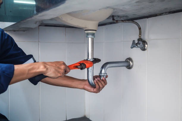Professional Plumbing in Geistown, PA