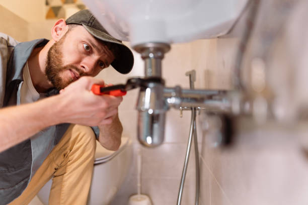 Best Plumbing Installation Services  in Geistown, PA